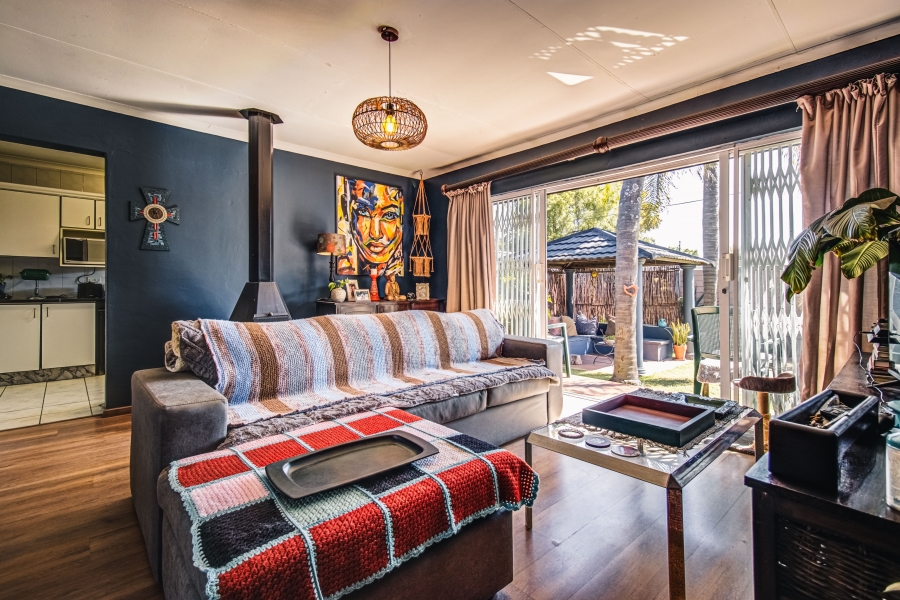 3 Bedroom Property for Sale in Marais Steyn Park Gauteng