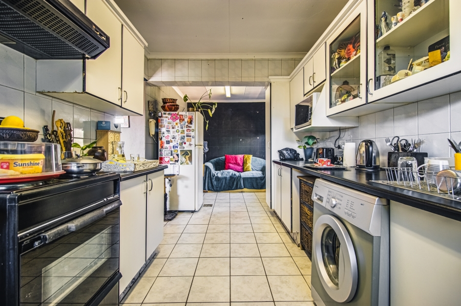 3 Bedroom Property for Sale in Marais Steyn Park Gauteng