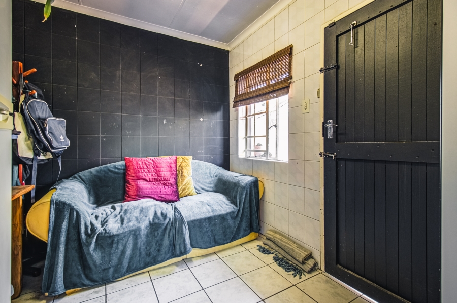 3 Bedroom Property for Sale in Marais Steyn Park Gauteng