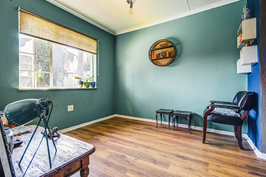 3 Bedroom Property for Sale in Marais Steyn Park Gauteng