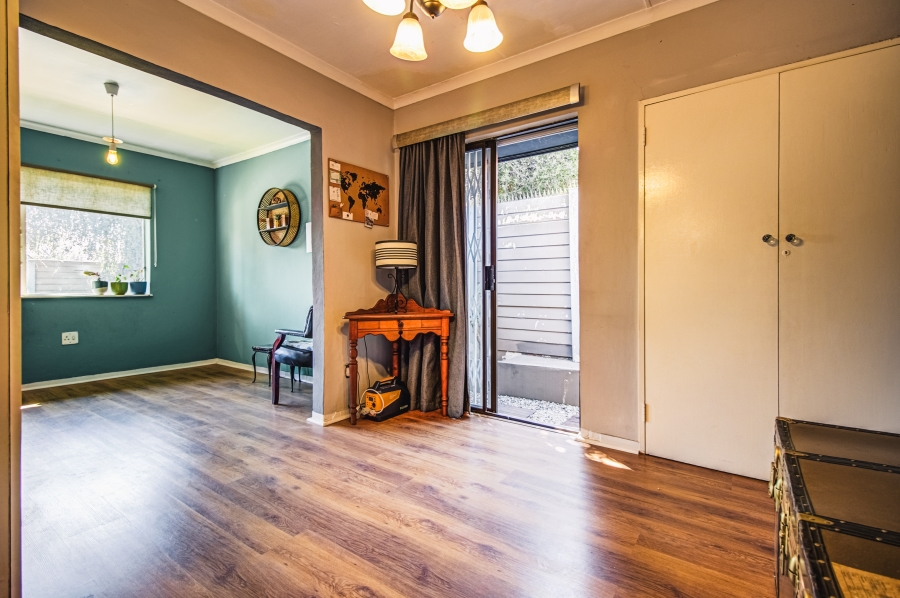 3 Bedroom Property for Sale in Marais Steyn Park Gauteng