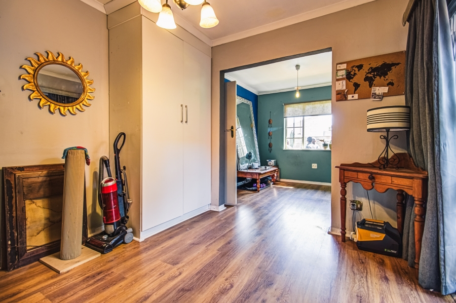 3 Bedroom Property for Sale in Marais Steyn Park Gauteng