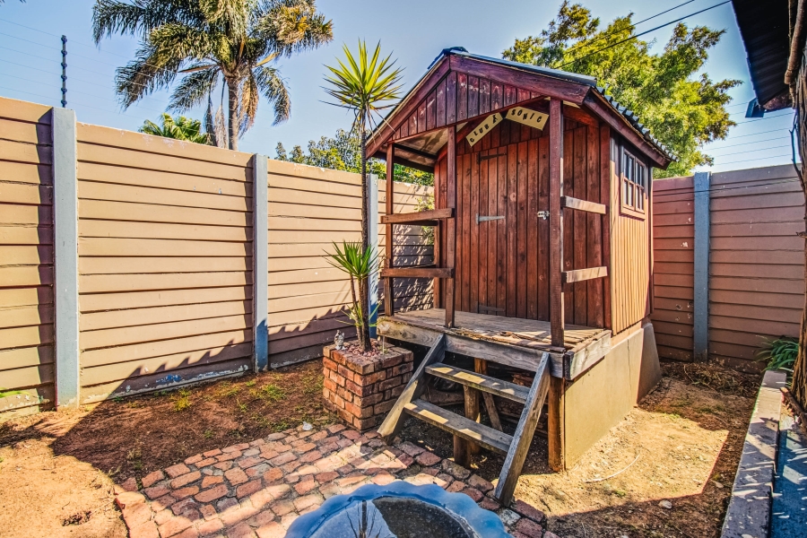 3 Bedroom Property for Sale in Marais Steyn Park Gauteng