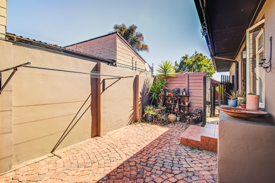 3 Bedroom Property for Sale in Marais Steyn Park Gauteng