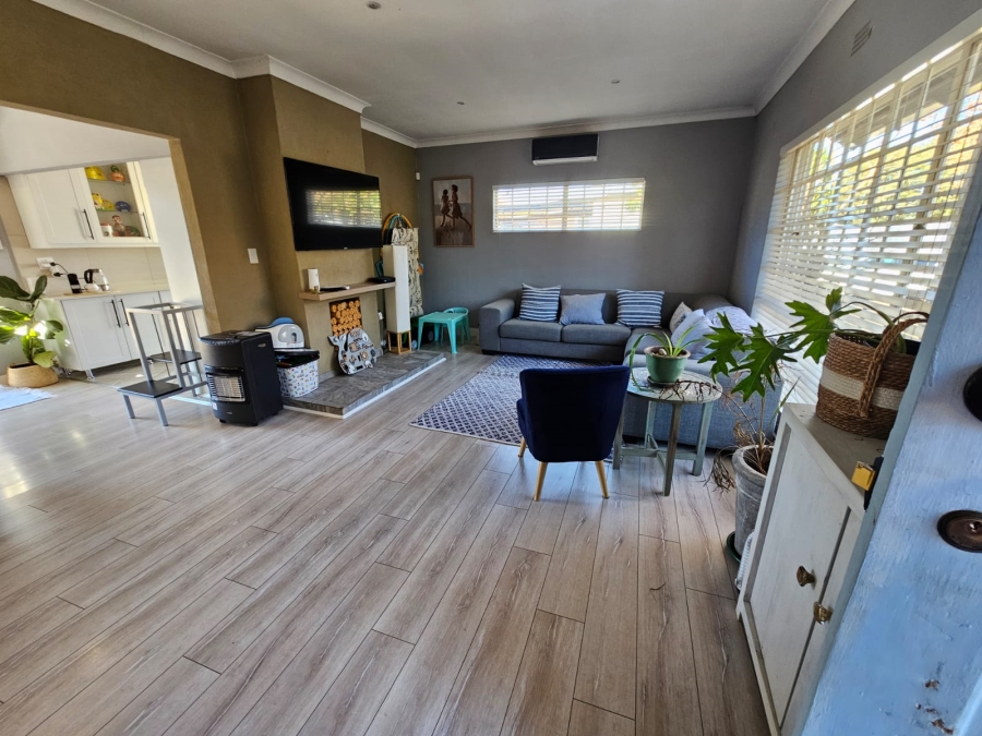 3 Bedroom Property for Sale in Brackenhurst Gauteng