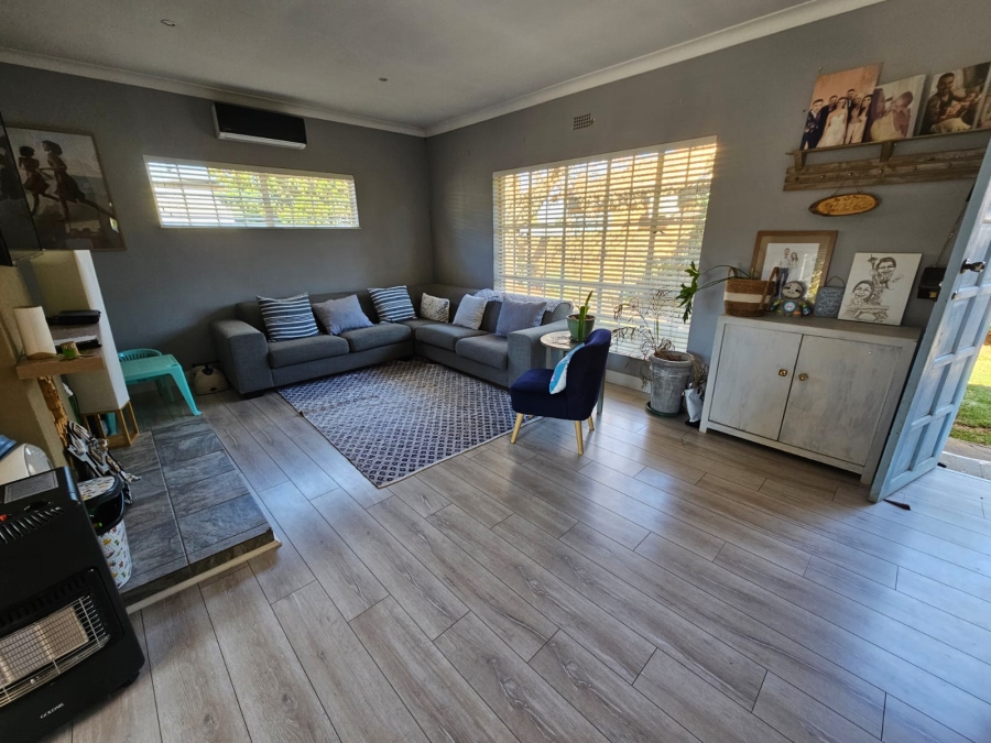 3 Bedroom Property for Sale in Brackenhurst Gauteng