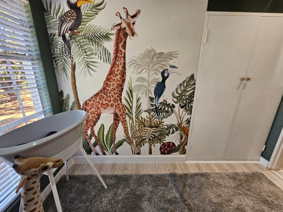 3 Bedroom Property for Sale in Brackenhurst Gauteng