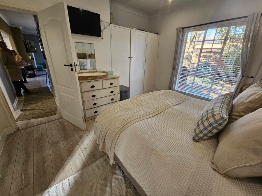 3 Bedroom Property for Sale in Brackenhurst Gauteng