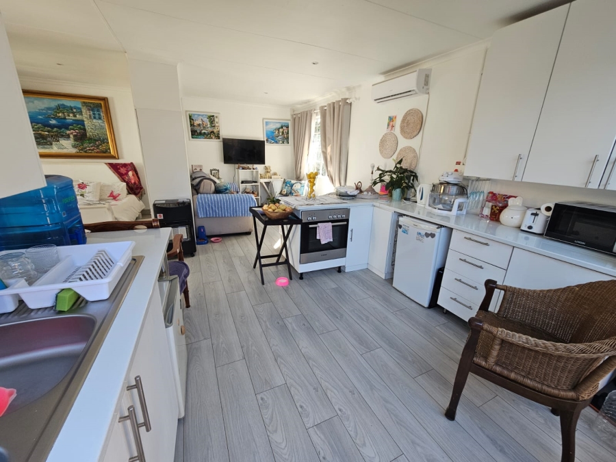 3 Bedroom Property for Sale in Brackenhurst Gauteng