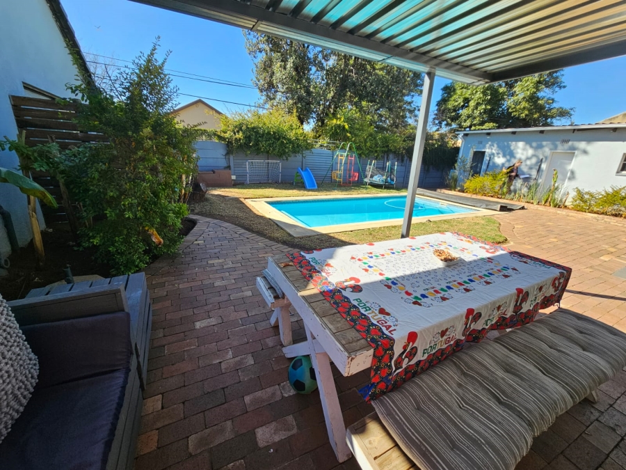 3 Bedroom Property for Sale in Brackenhurst Gauteng