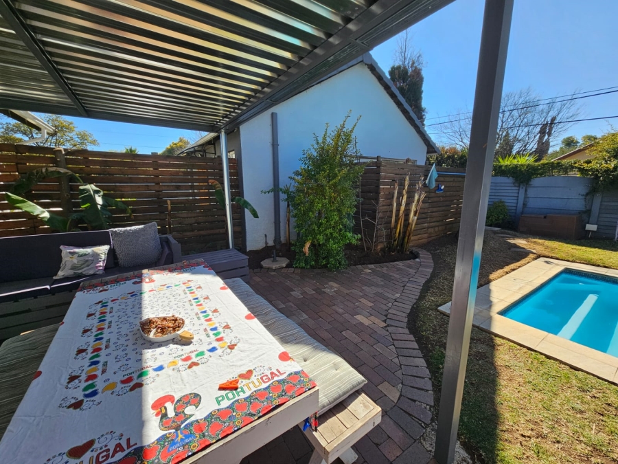 3 Bedroom Property for Sale in Brackenhurst Gauteng