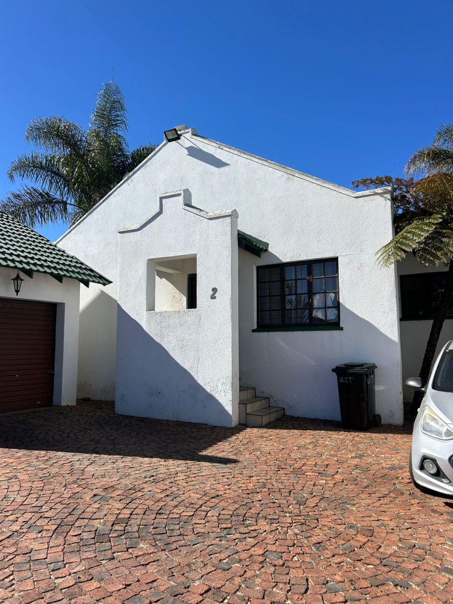 3 Bedroom Property for Sale in Monument Gauteng