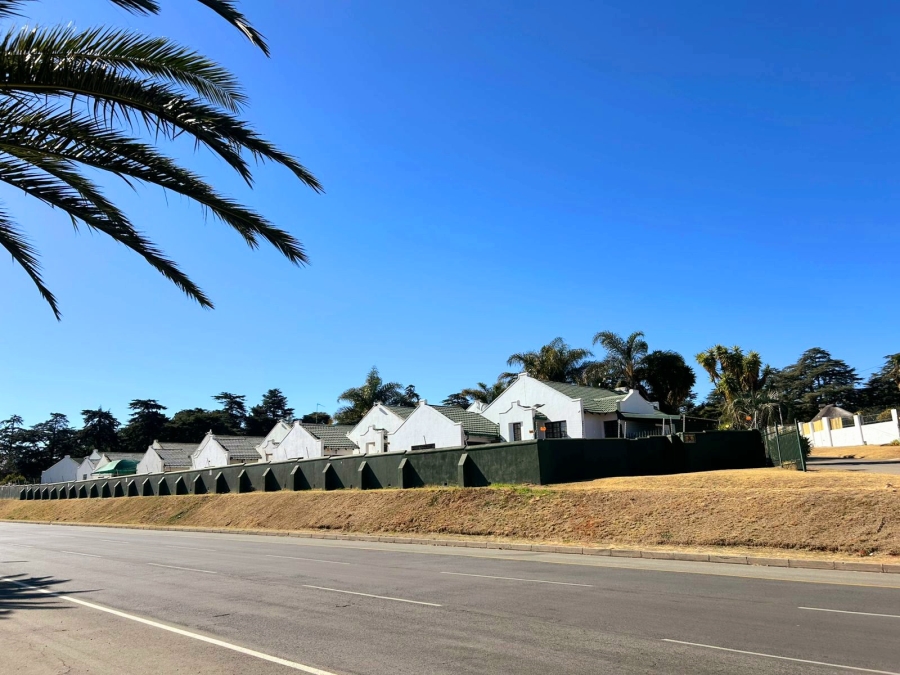 3 Bedroom Property for Sale in Monument Gauteng