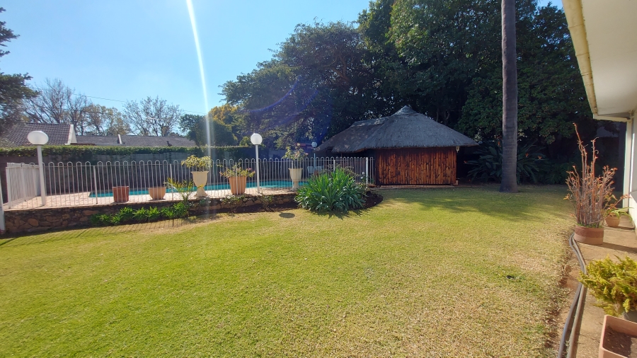 4 Bedroom Property for Sale in Waterkloof Ridge Gauteng