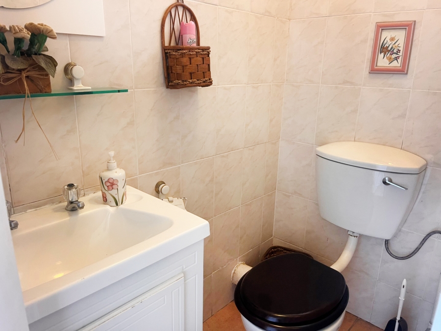 3 Bedroom Property for Sale in Fairmount Gauteng