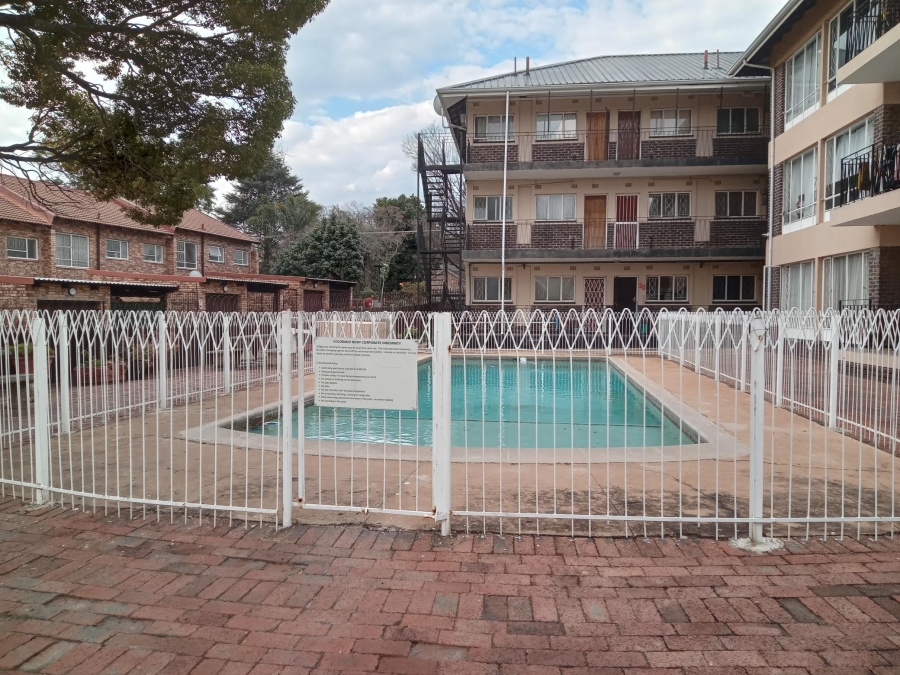 2 Bedroom Property for Sale in Ferndale Gauteng
