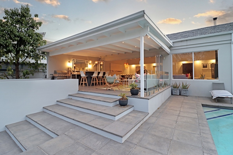 5 Bedroom Property for Sale in Bryanston Gauteng