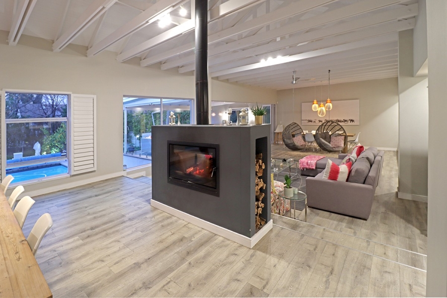 5 Bedroom Property for Sale in Bryanston Gauteng