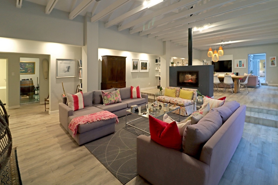 5 Bedroom Property for Sale in Bryanston Gauteng