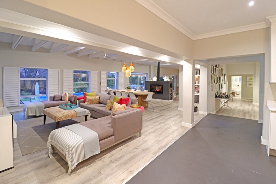 5 Bedroom Property for Sale in Bryanston Gauteng
