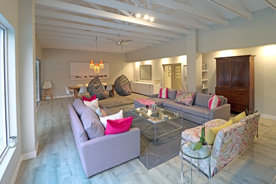 5 Bedroom Property for Sale in Bryanston Gauteng