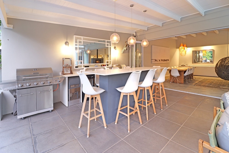 5 Bedroom Property for Sale in Bryanston Gauteng