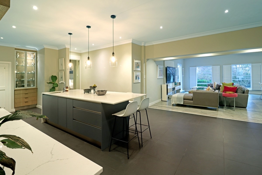 5 Bedroom Property for Sale in Bryanston Gauteng