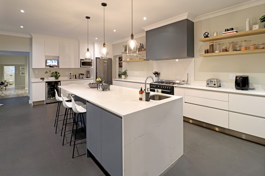 5 Bedroom Property for Sale in Bryanston Gauteng