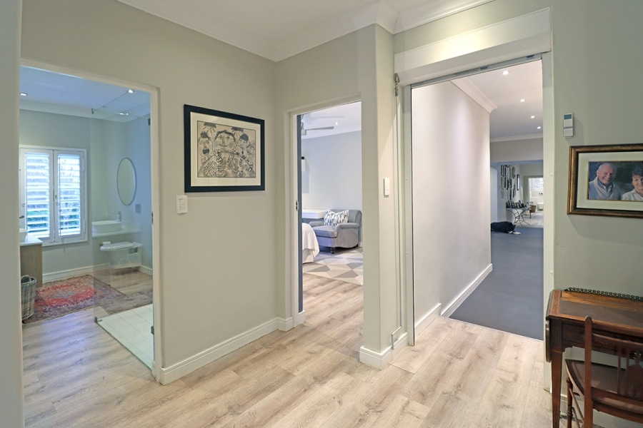 5 Bedroom Property for Sale in Bryanston Gauteng