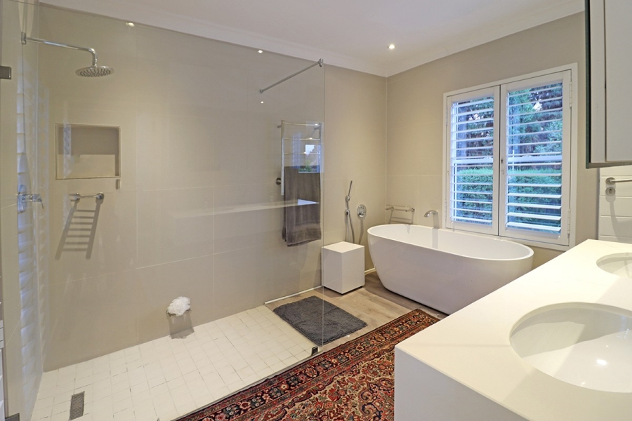 5 Bedroom Property for Sale in Bryanston Gauteng