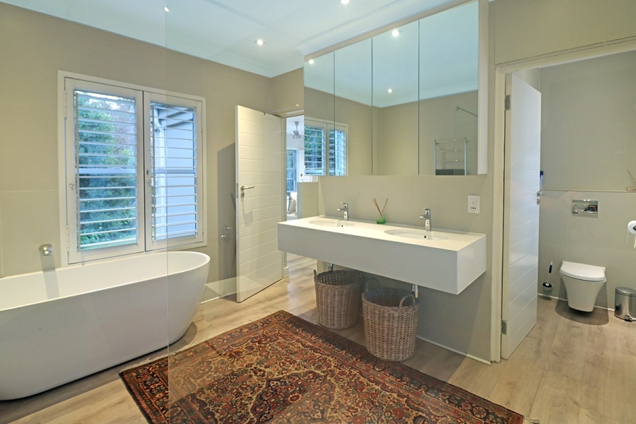 5 Bedroom Property for Sale in Bryanston Gauteng