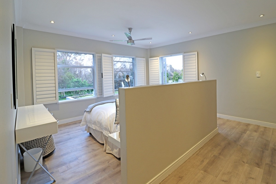 5 Bedroom Property for Sale in Bryanston Gauteng