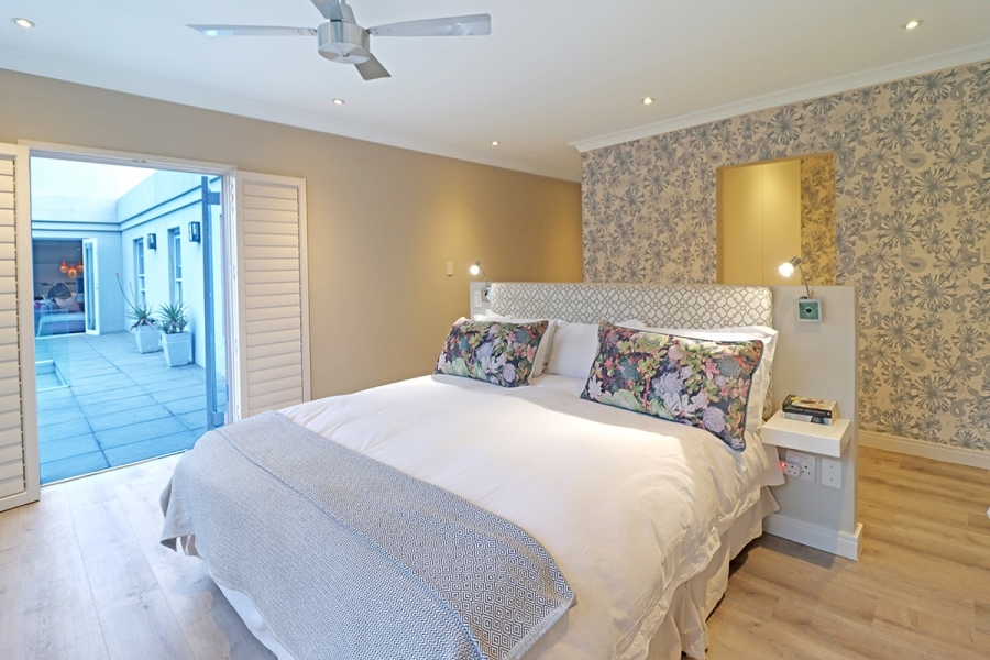 5 Bedroom Property for Sale in Bryanston Gauteng