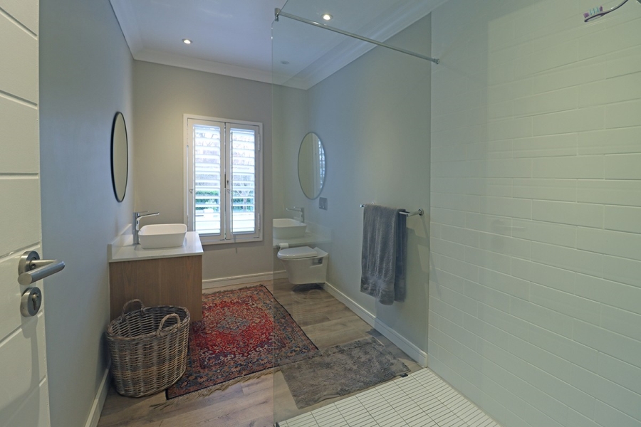 5 Bedroom Property for Sale in Bryanston Gauteng