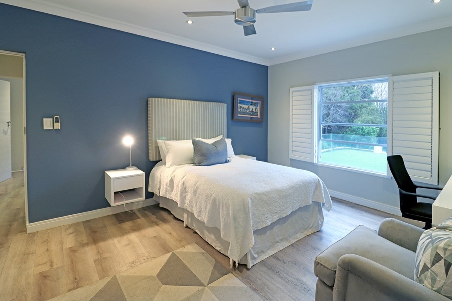5 Bedroom Property for Sale in Bryanston Gauteng