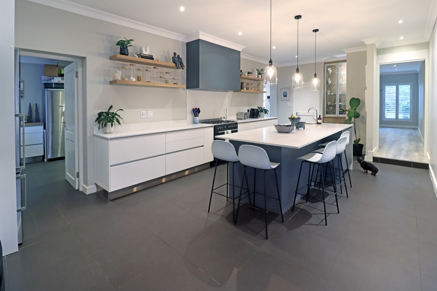 5 Bedroom Property for Sale in Bryanston Gauteng