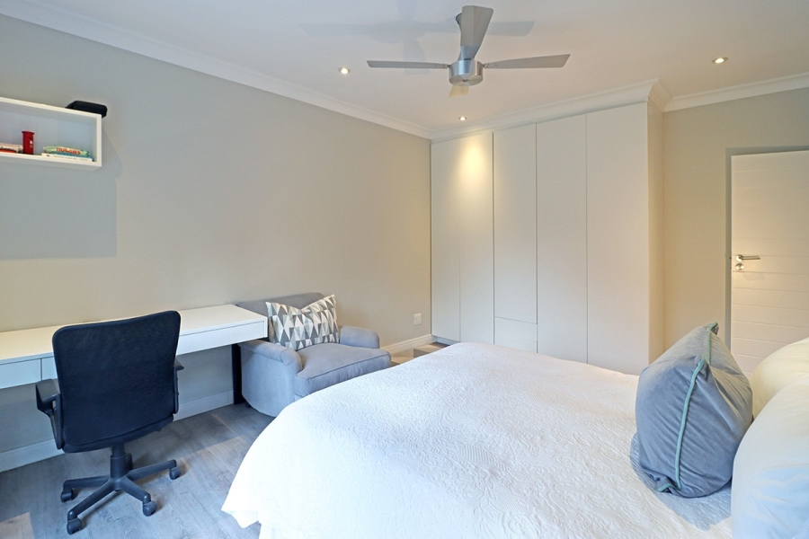 5 Bedroom Property for Sale in Bryanston Gauteng