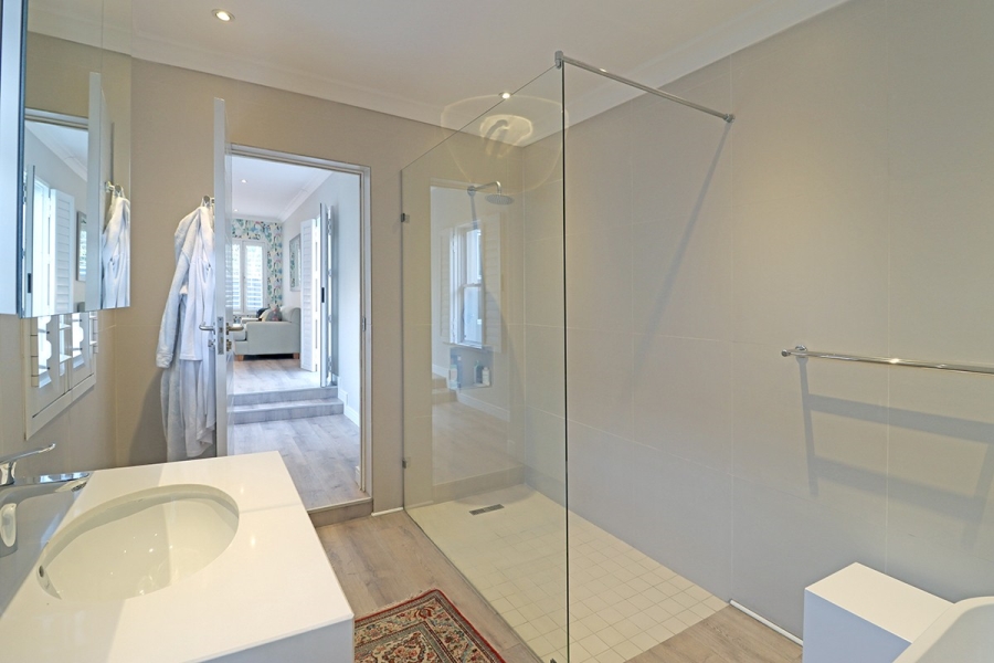 5 Bedroom Property for Sale in Bryanston Gauteng