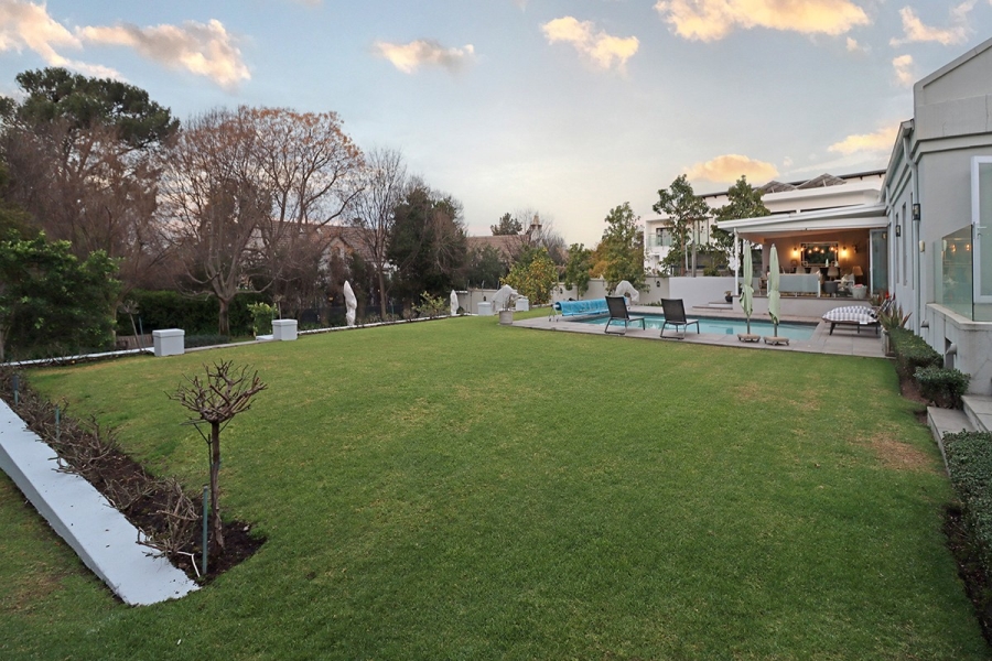 5 Bedroom Property for Sale in Bryanston Gauteng