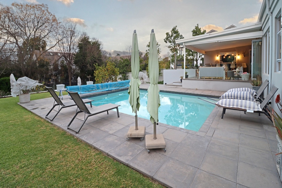 5 Bedroom Property for Sale in Bryanston Gauteng