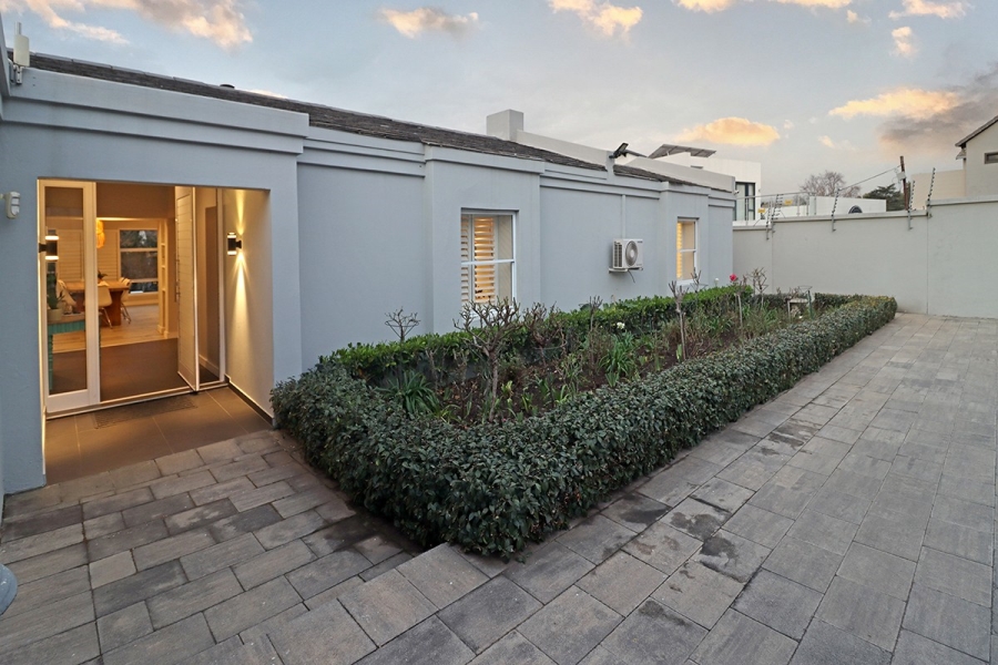 5 Bedroom Property for Sale in Bryanston Gauteng