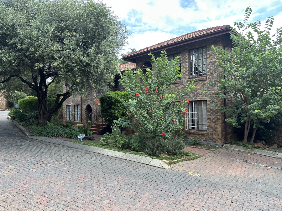 2 Bedroom Property for Sale in Northgate Gauteng