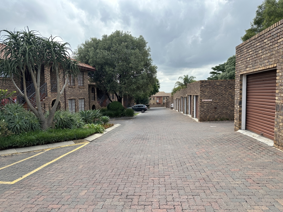 2 Bedroom Property for Sale in Northgate Gauteng