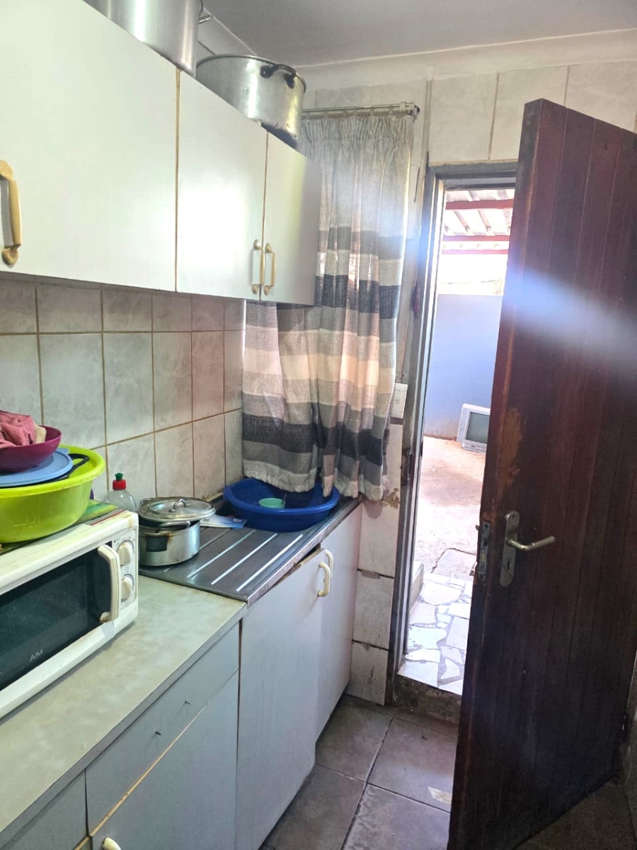 4 Bedroom Property for Sale in Pennyville Gauteng