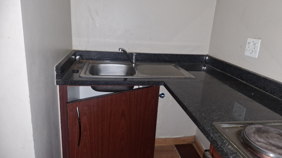 0 Bedroom Property for Sale in Marshalltown Gauteng