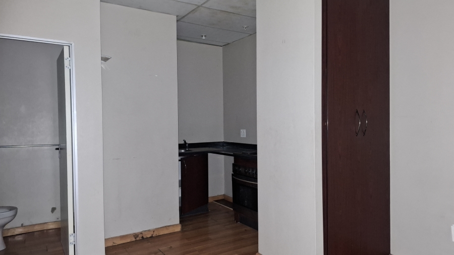 0 Bedroom Property for Sale in Marshalltown Gauteng