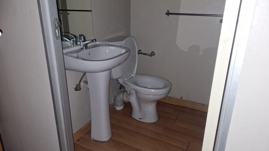 0 Bedroom Property for Sale in Marshalltown Gauteng