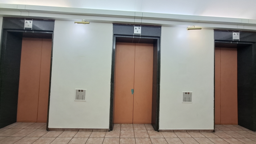 0 Bedroom Property for Sale in Marshalltown Gauteng