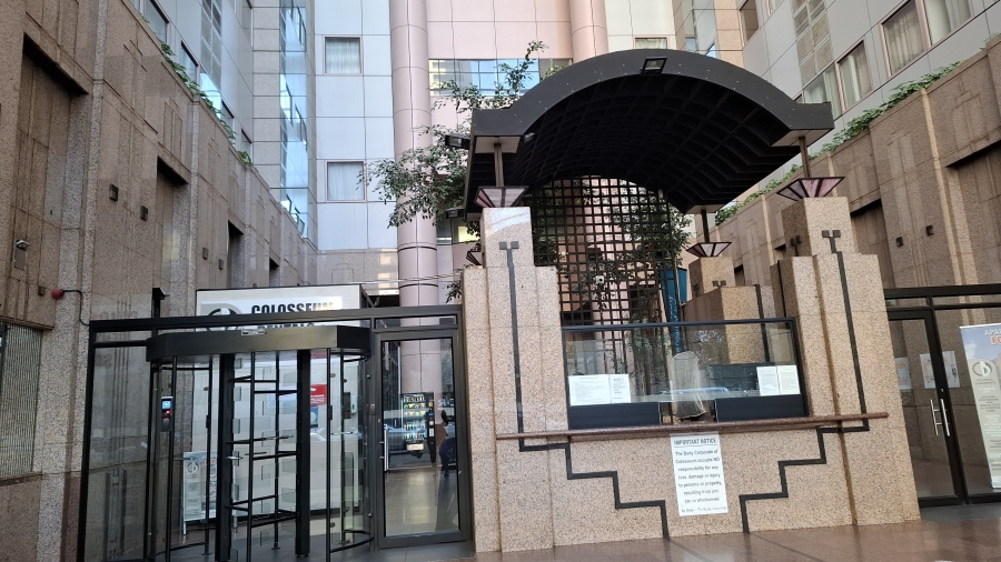 0 Bedroom Property for Sale in Marshalltown Gauteng