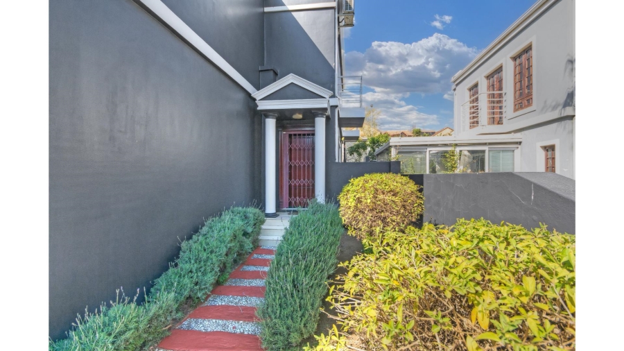 3 Bedroom Property for Sale in Halfway Gardens Gauteng